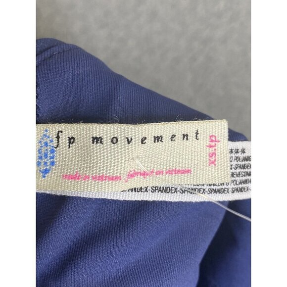 Free People Intimates Sleepwear Free Styler Sports Bra Size XS - Picture 4 of 7